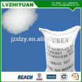 Buena calidad Urea blanca granular en (CH4N2O) 46%